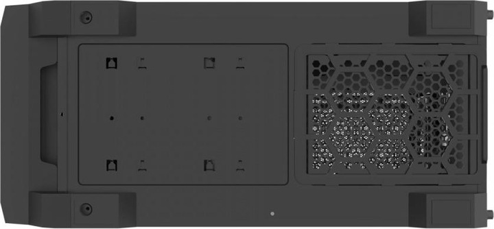Produktbild Zalman Z10-Körper (ATX, Mini-ITX, mATX)