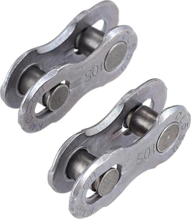 Immagine prodotto KMC Lucchetto a catena 10NR EPT (e10) 2pz/scheda