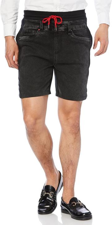 Image du produit Desigual Shorts Peter en Denim (36)