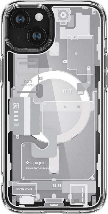 Produktbild Spigen ACS07035 (Apple iPhone 15 Plus)