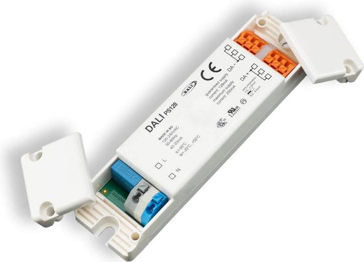 Produktbild Isoled DALI-2 Bus-Spannungsversorgung 128mA, 100-240V AC