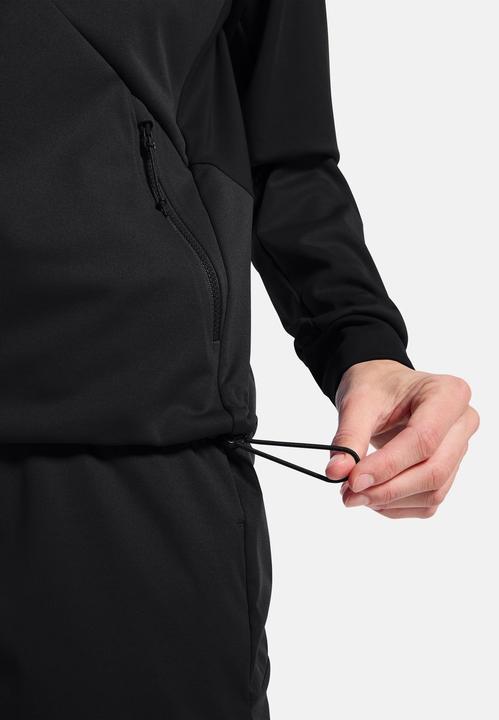 Image du produit Odlo Zeroweight Windproof X Warm Jacket (M)