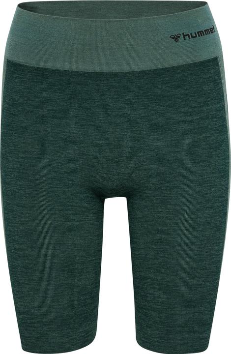 Produktbild hummel Hmlclea Seamless Cycling Shorts (XS)