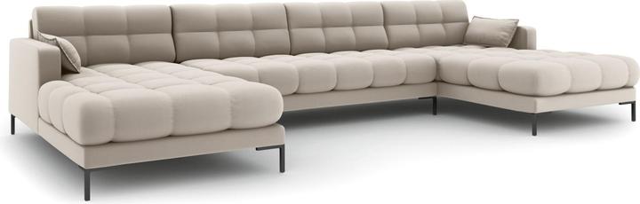 Actual product image Micadoni Mamaia (Sofa landscape)