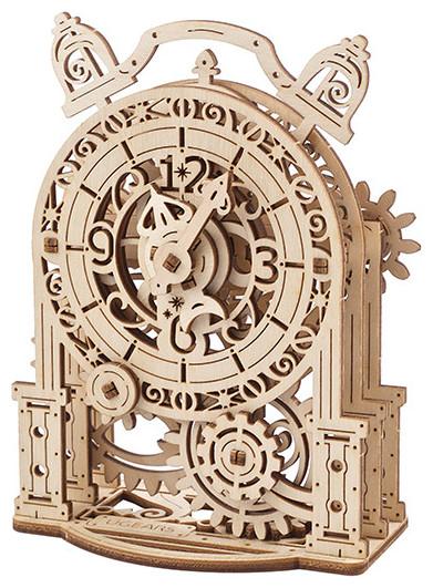 Produktbild Ugears Vintage-Wecker