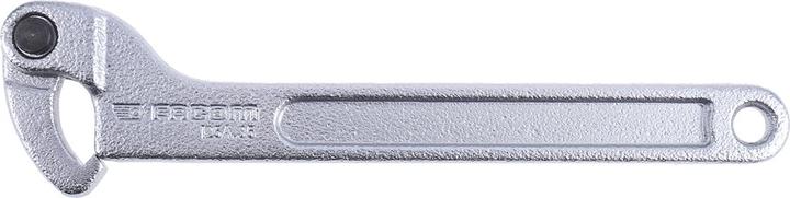 Produktbild Facom 35mm Adjustable Wrench (15 mm, 35 mm)