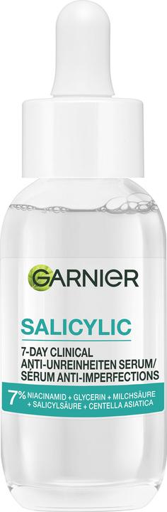 Actual product image Garnier Pure (30 ml)