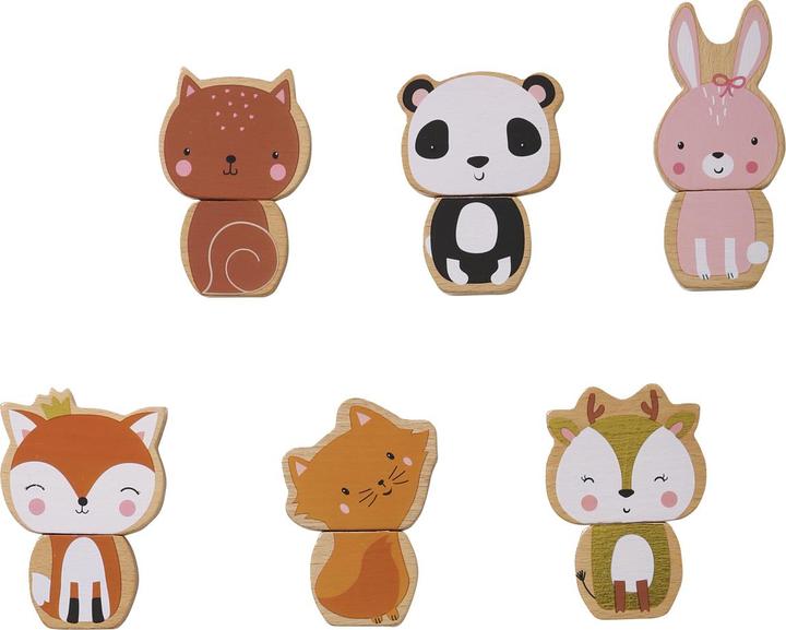 Actual product image Vertbaudet First Learning Game