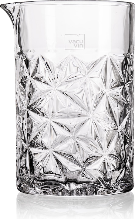 Vacu Vin Verre à cocktail (Verre à mélange)