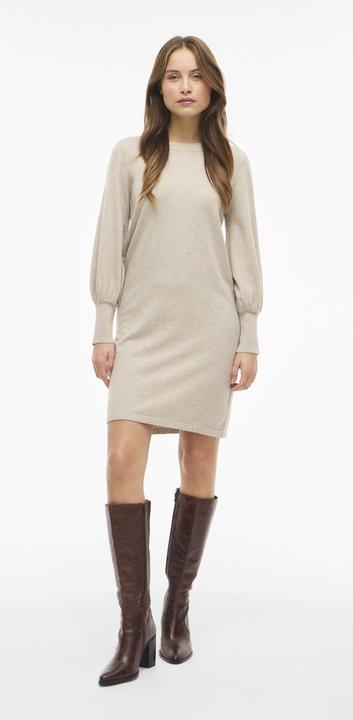 Produktbild Vila VIKERRY Gestricktes Minikleid (XL)