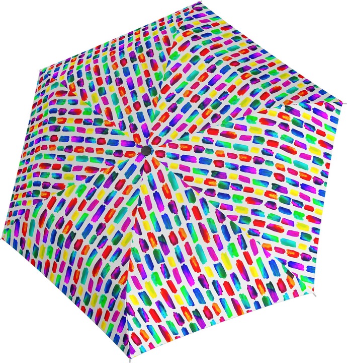 Actual product image Knirps U.200 Duomatic with UV protection