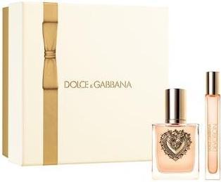 Produktbild Dolce & Gabbana DOLCE G.DEVOTION EDP 50 VAPO+ TS 10 ML (Eau de Parfum, 60 ml)