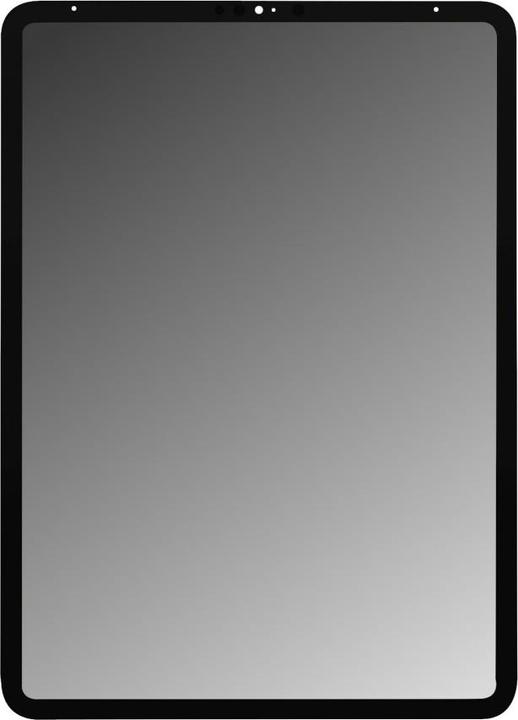 Actual product image OEM Pulled original display unit for iPad Pro 12.9 (2018/2020) (3rd/4th gen) black (Display)