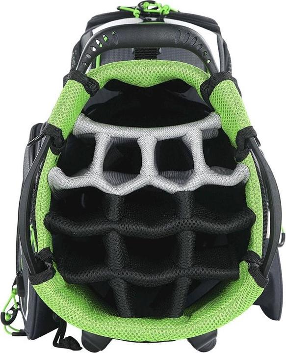 Produktbild MacGregor Paramount Hybrid 14 Golftasche