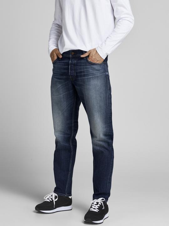 Actual product image Jack & Jones Mike Original CJ 711 Comfort Fit Jeans (W29/L32)