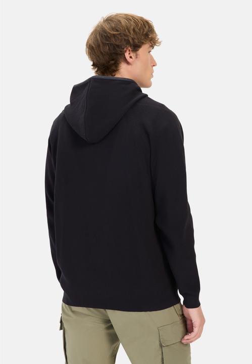 Produktbild Camel Active Strickjacke mit Reissverschluss (XXL)