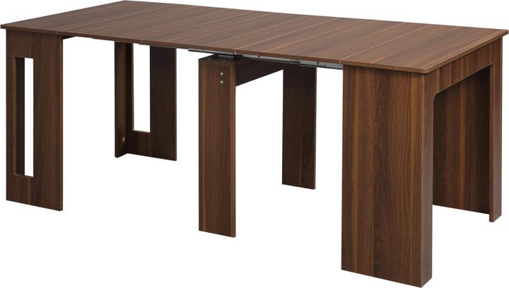 Produktbild Homcom Klapptisch (85 x 60 x 75 cm)