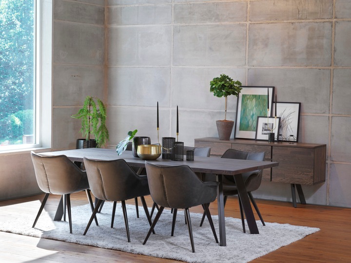 Immagine prodotto Rowico Fred (240 x 100 x 75 cm)