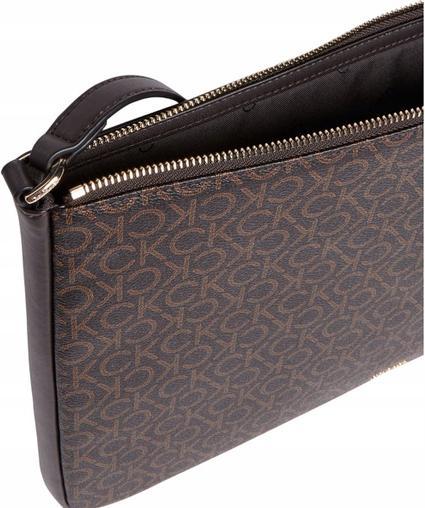 Actual product image Calvin Klein Laptop bag Case Ck Must