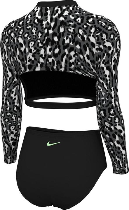 Image du produit Nike WILD Débardeur à manches longues et taille haute (XS)