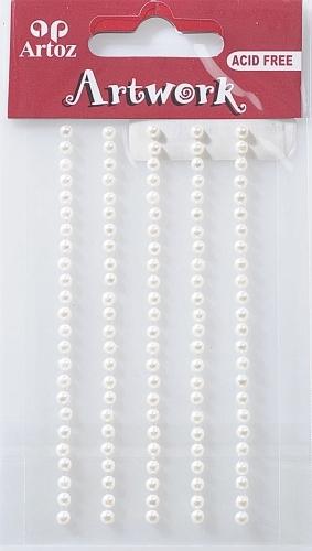 Actual product image Artoz Pearl