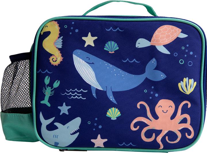 Produktbild Ladelle Kinder Lunchtasche Ocean