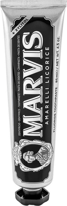 Image du produit Marvis Amarelli Licorice (85 ml)