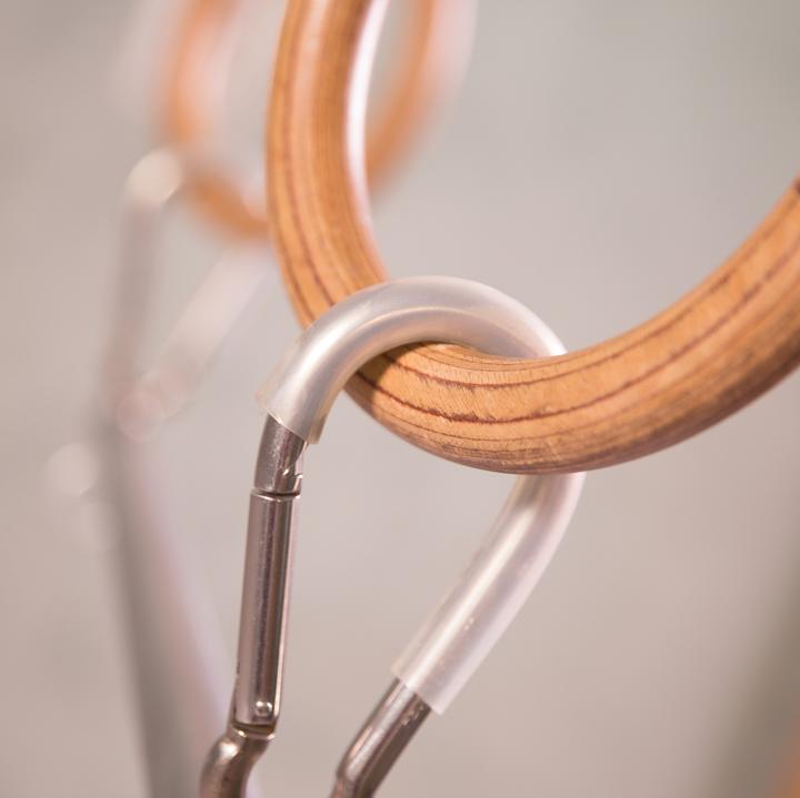 Produktbild Sport-Thieme Trapezstange