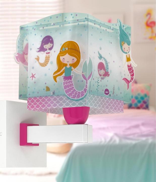 Image du produit Dalber Applique murale Mermaids
