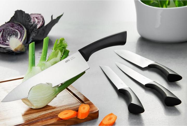 Produktbild GEFU Senso (20.50 cm)