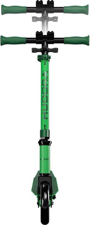 Actual product image Hudora Scooter Up 145