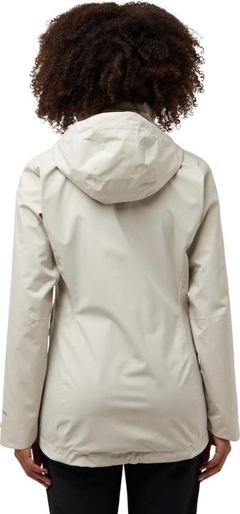 Immagine prodotto Jack Wolfskin Rotwand 3In1 Jkt W (S)