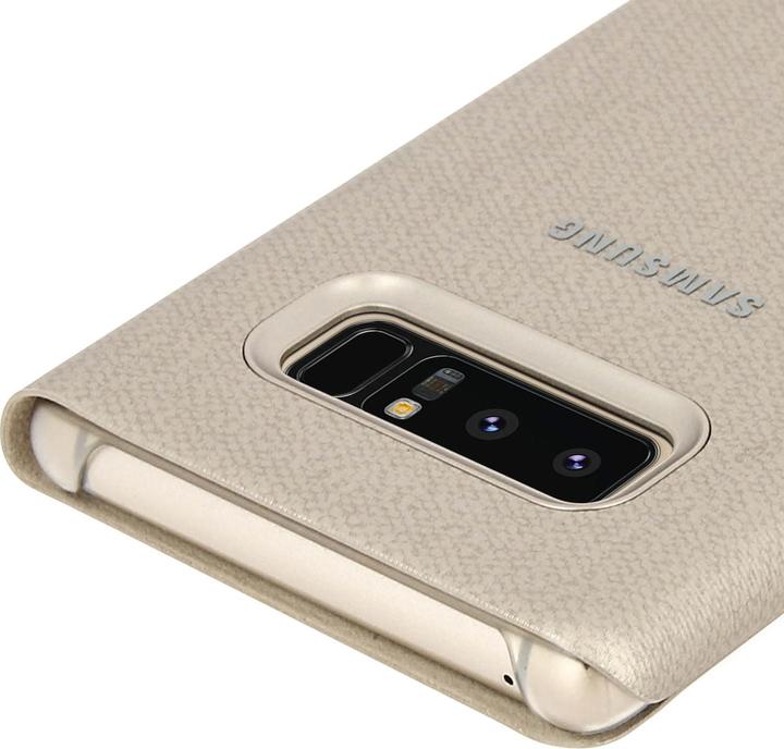 Produktbild Samsung LED View (Samsung Galaxy Note 8)