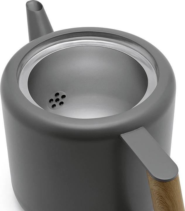 Image du produit Bredemeijer Théière 'Boston (1.10 l)