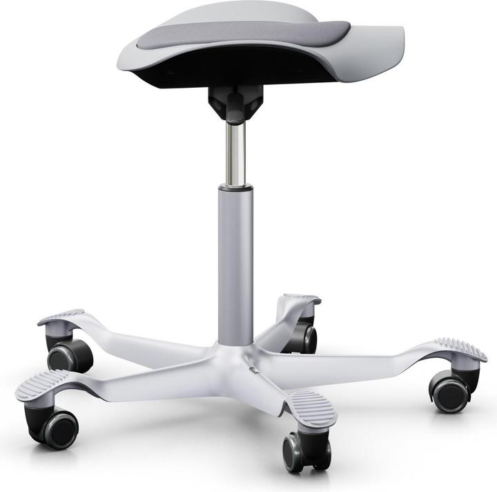 Actual product image HAG Capisco Puls 8001 XTREME (45 - 62 cm)