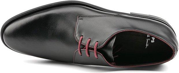 Produktbild Paul Smith Bayard black (44.5)