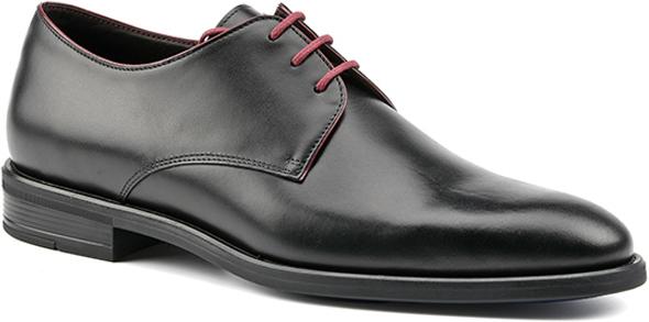 Produktbild Paul Smith Bayard black (46)