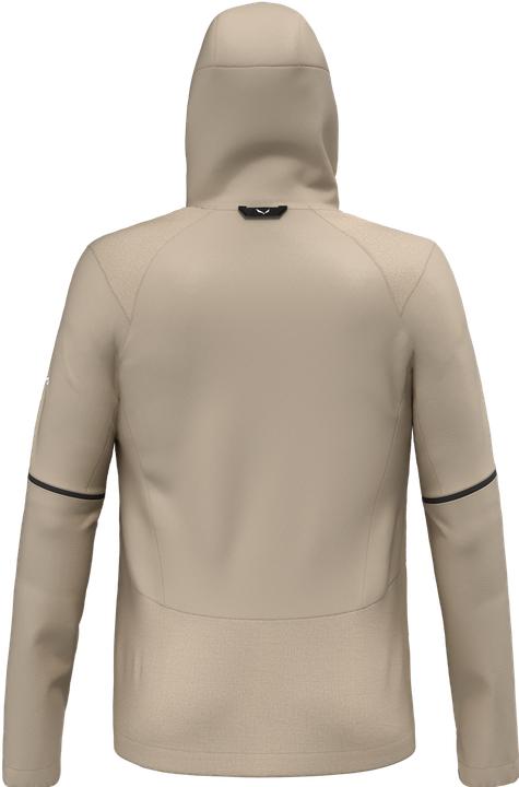 Immagine prodotto Salewa Giacca Puez Hemp Durastretch Hybrid 2 in 1 (S)