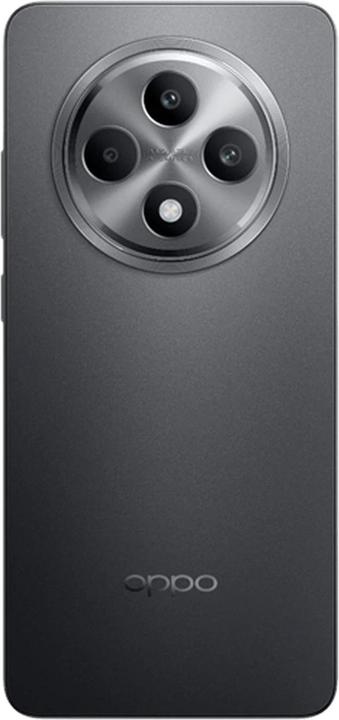 Produktbild OPPO Reno12 F 4G (256 GB, Matte Gray, 6.67", Dual SIM, 4G)