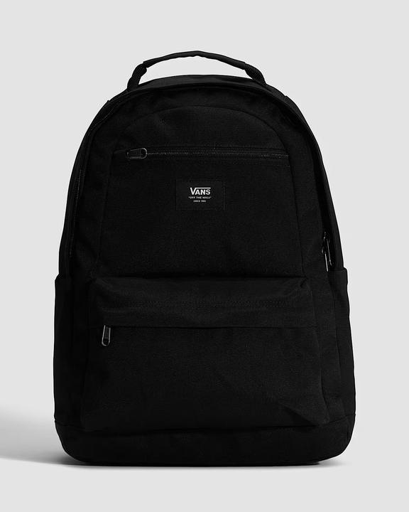 Actual product image Vans MN STARTLE BACKPACK Black