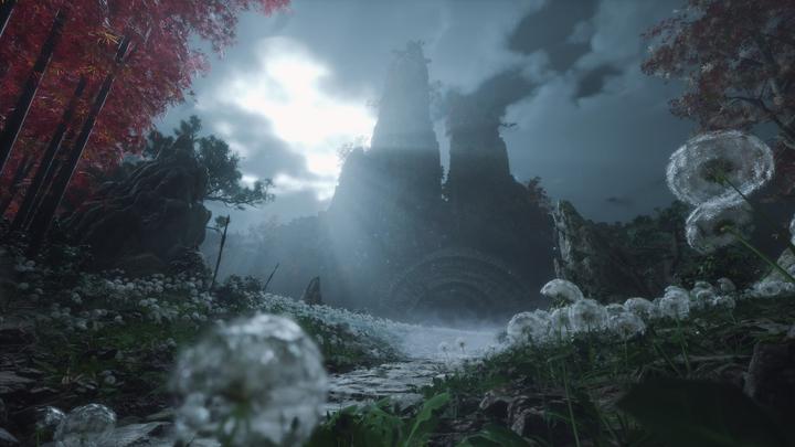 Immagine prodotto 505 Games Wuchang: Fallen Feathers (Day 1 Edition) (PS5, EN)