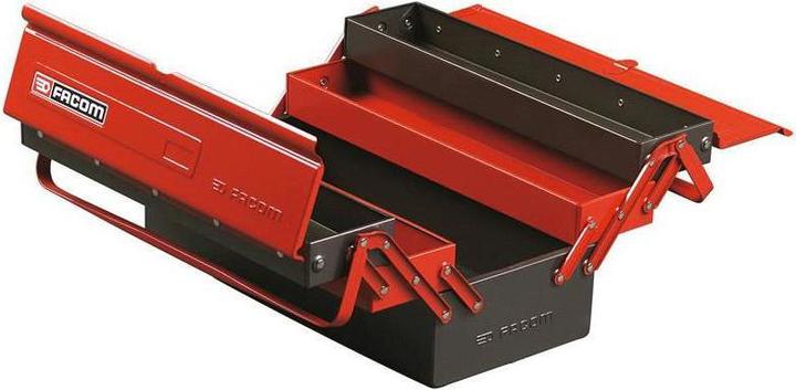 Actual product image Facom Toolbox