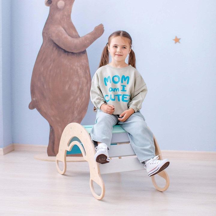 Immagine prodotto Activity Board Busy-Swing