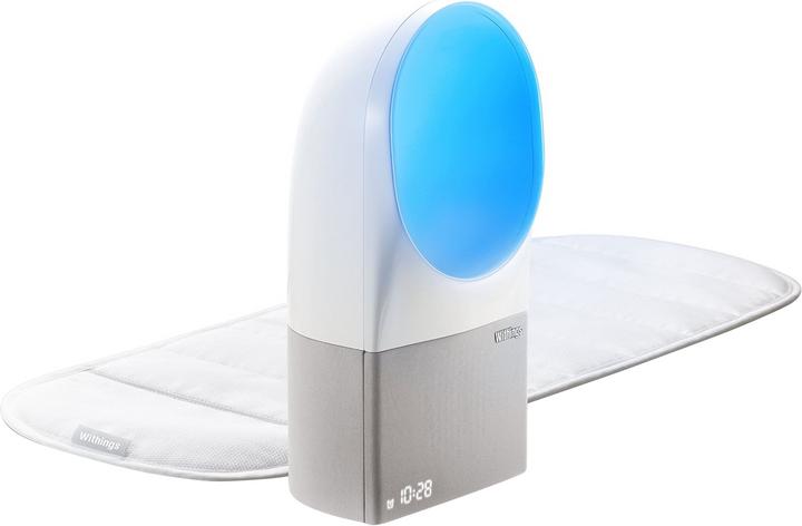 Actual product image Withings Aura