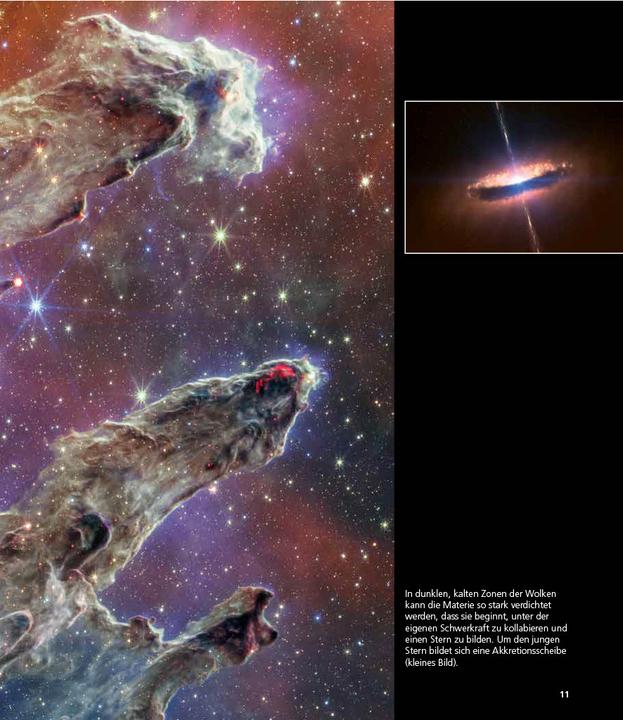 Produktbild Planeten (Deutsch, 2023)