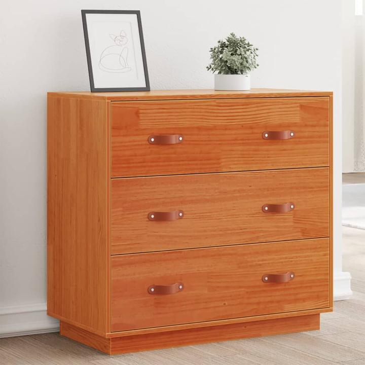 Image du produit vidaXL Sideboard (80 x 40 x 75 cm)