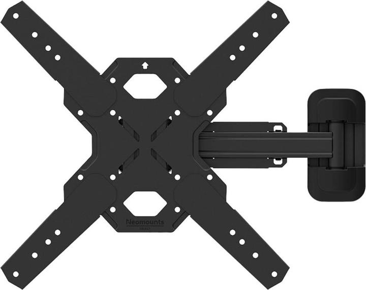 Produktbild Neomounts Wandhalterung WL40S-840BL14 Schwarz (Wand, 65", 40 kg)