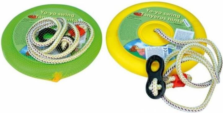 Actual product image Dohány Rocking plate Jojo 1pc (mix)