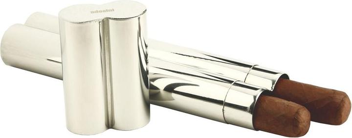 Produktbild adorini Cigar Case Double Standard (2)