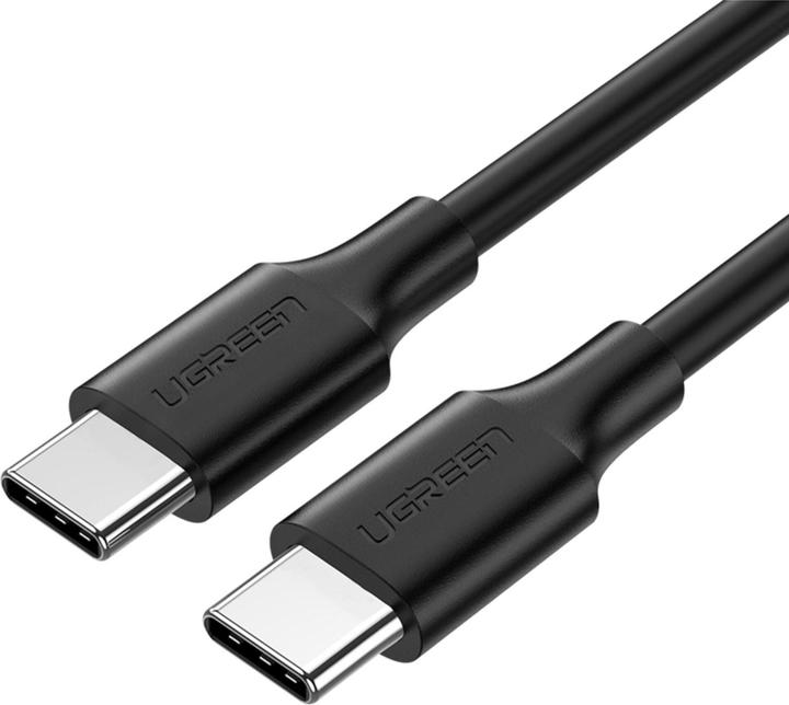 Actual product image Ugreen Cable (3 m, USB 2.0, 60 W)